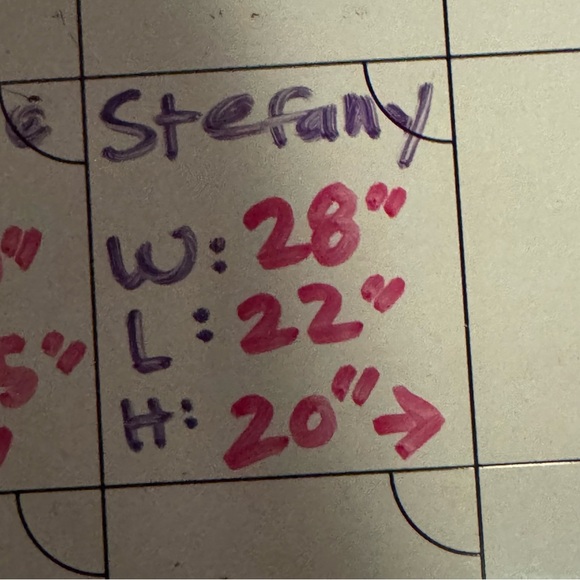 Vintage 100% Silk Pencil Skirt - Picture 7 of 8